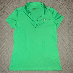 Nike Women’s Golf Shirt